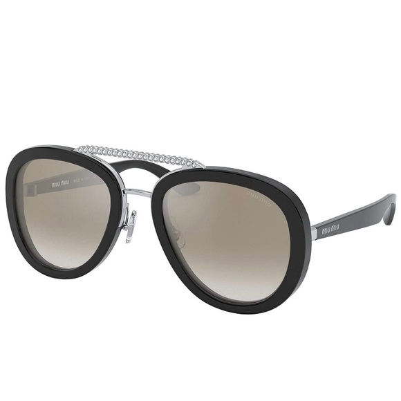 MIU MIU women’s sunglasses main image 6